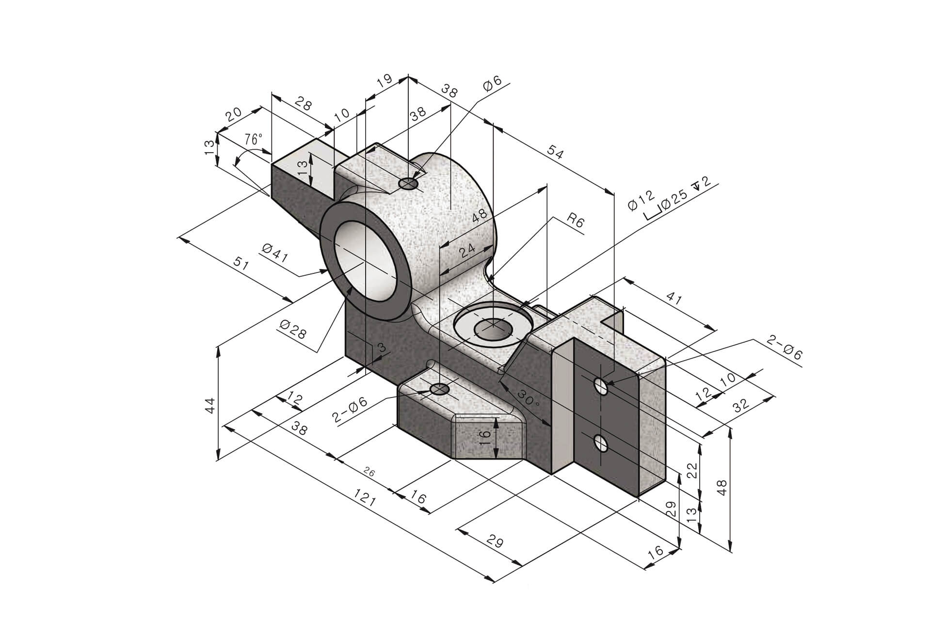 AutoCAD Mechanical